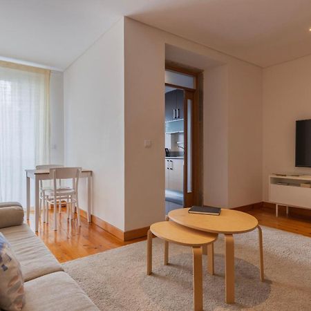 Luminous 1Bdr Apartment By Lovelystay Lisbon Exterior photo
