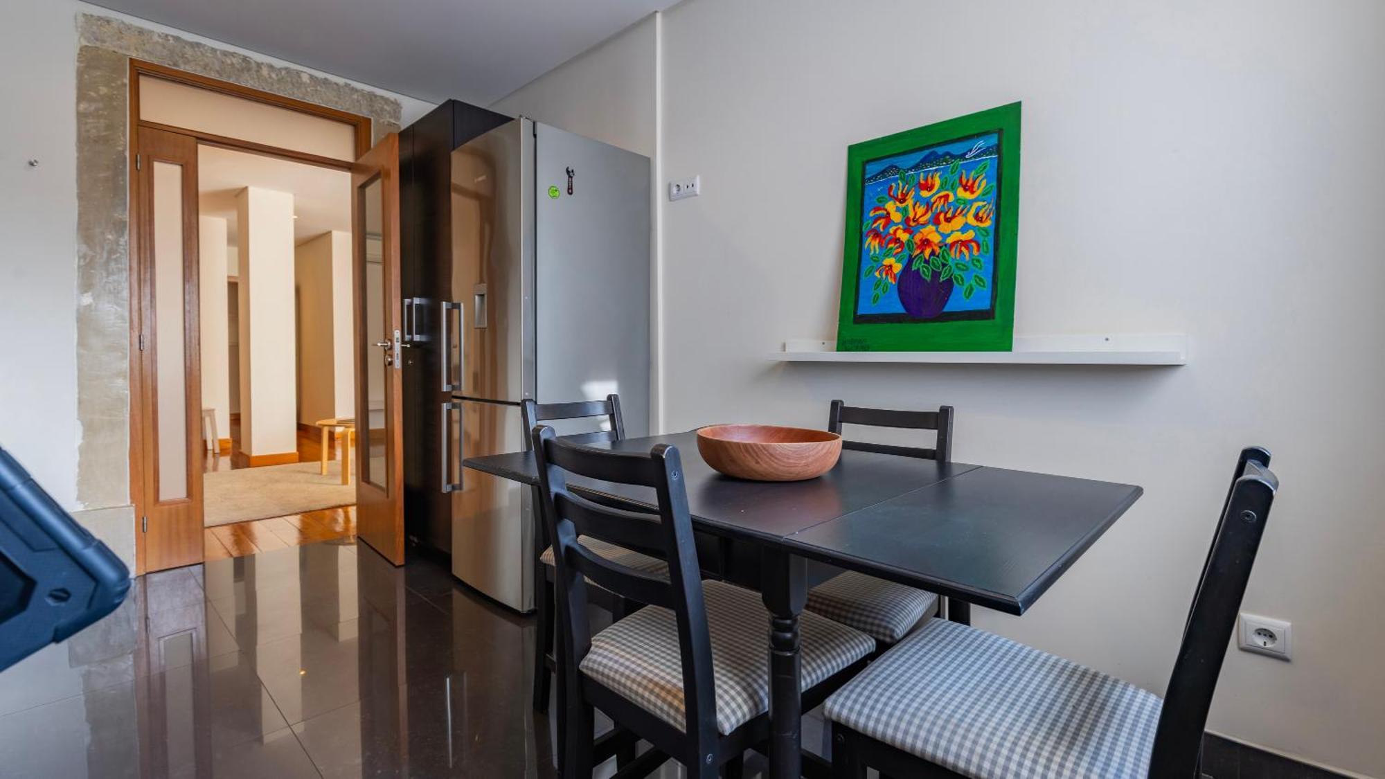Luminous 1Bdr Apartment By Lovelystay Lisbon Exterior photo