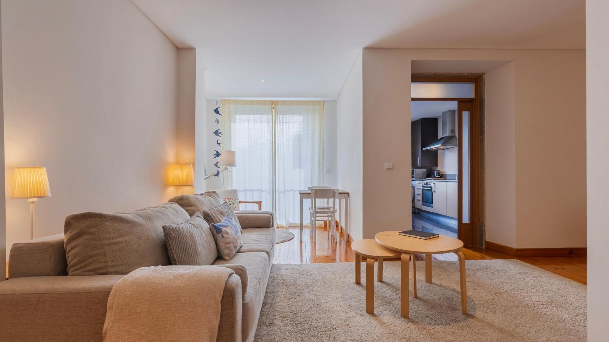 Luminous 1Bdr Apartment By Lovelystay Lisbon Exterior photo