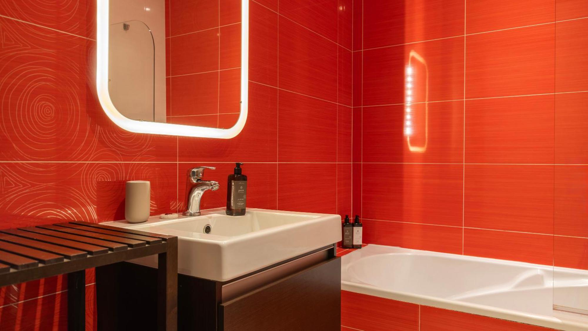 Luminous 1Bdr Apartment By Lovelystay Lisbon Exterior photo