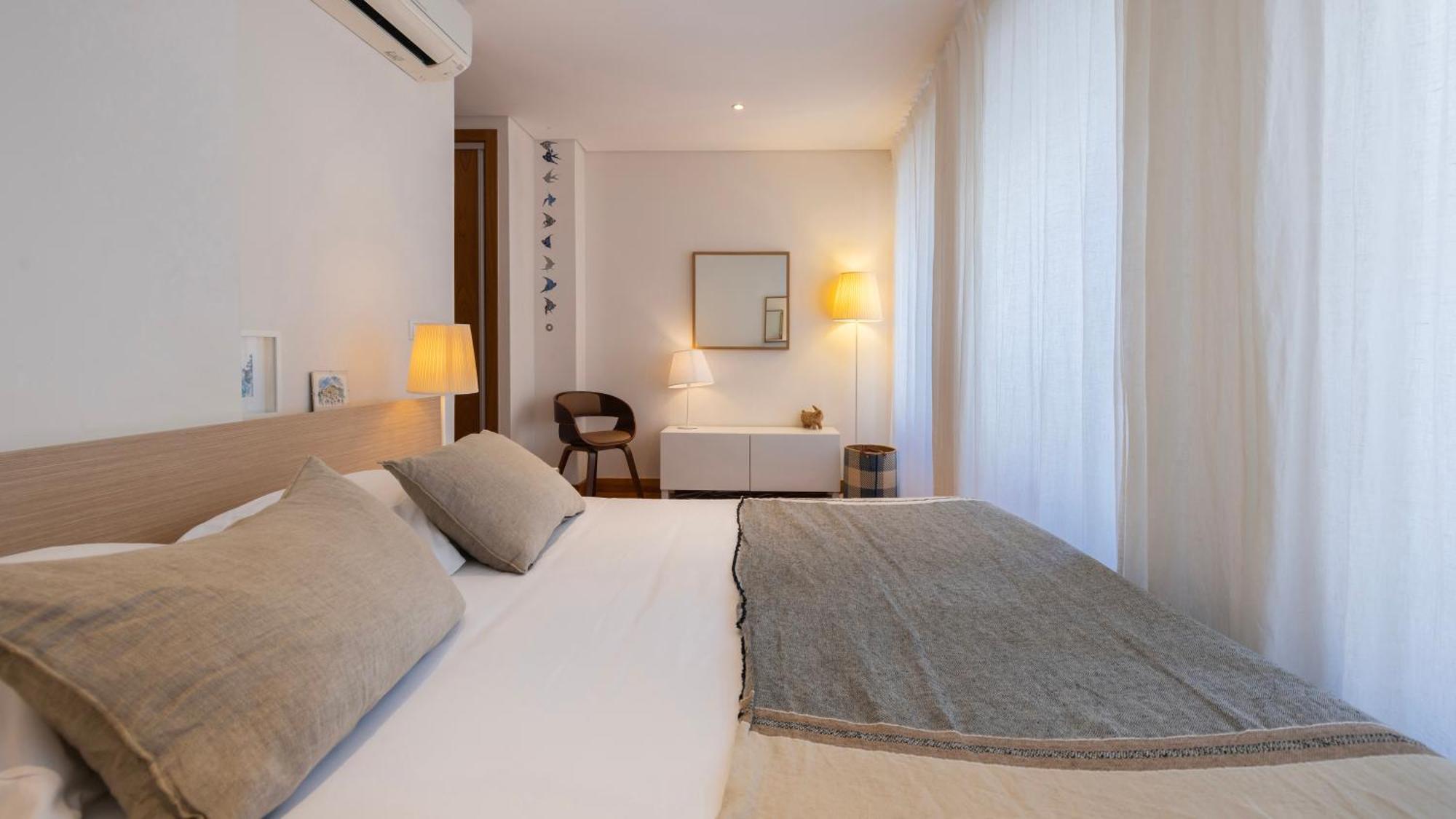 Luminous 1Bdr Apartment By Lovelystay Lisbon Exterior photo