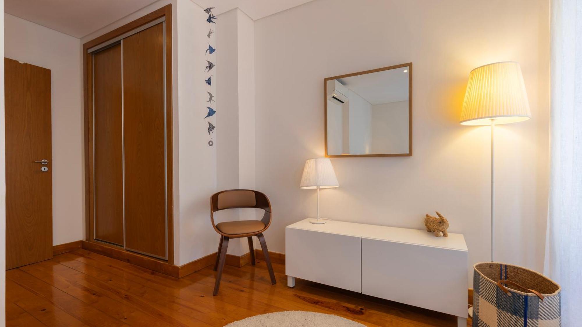 Luminous 1Bdr Apartment By Lovelystay Lisbon Exterior photo
