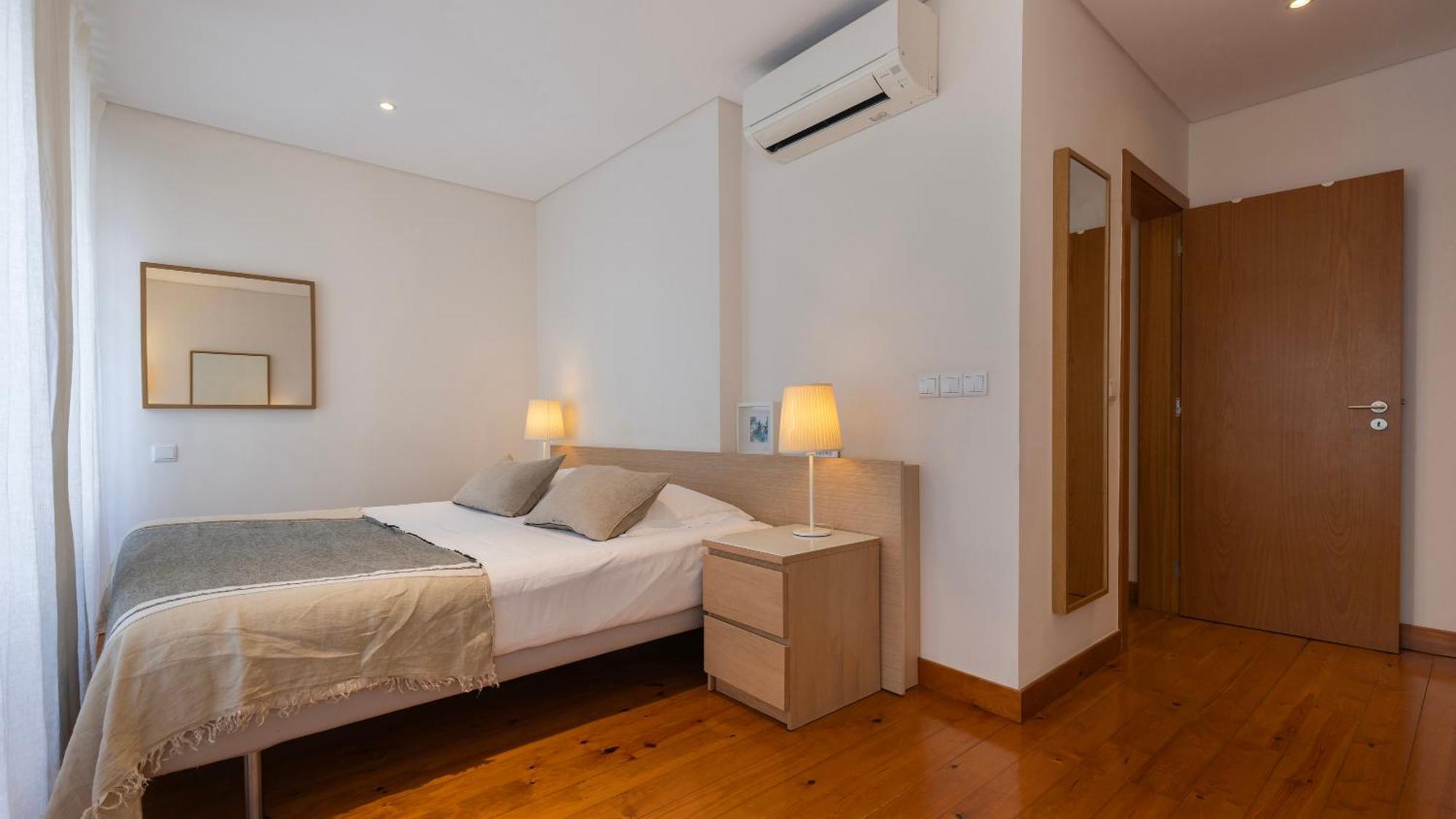 Luminous 1Bdr Apartment By Lovelystay Lisbon Exterior photo