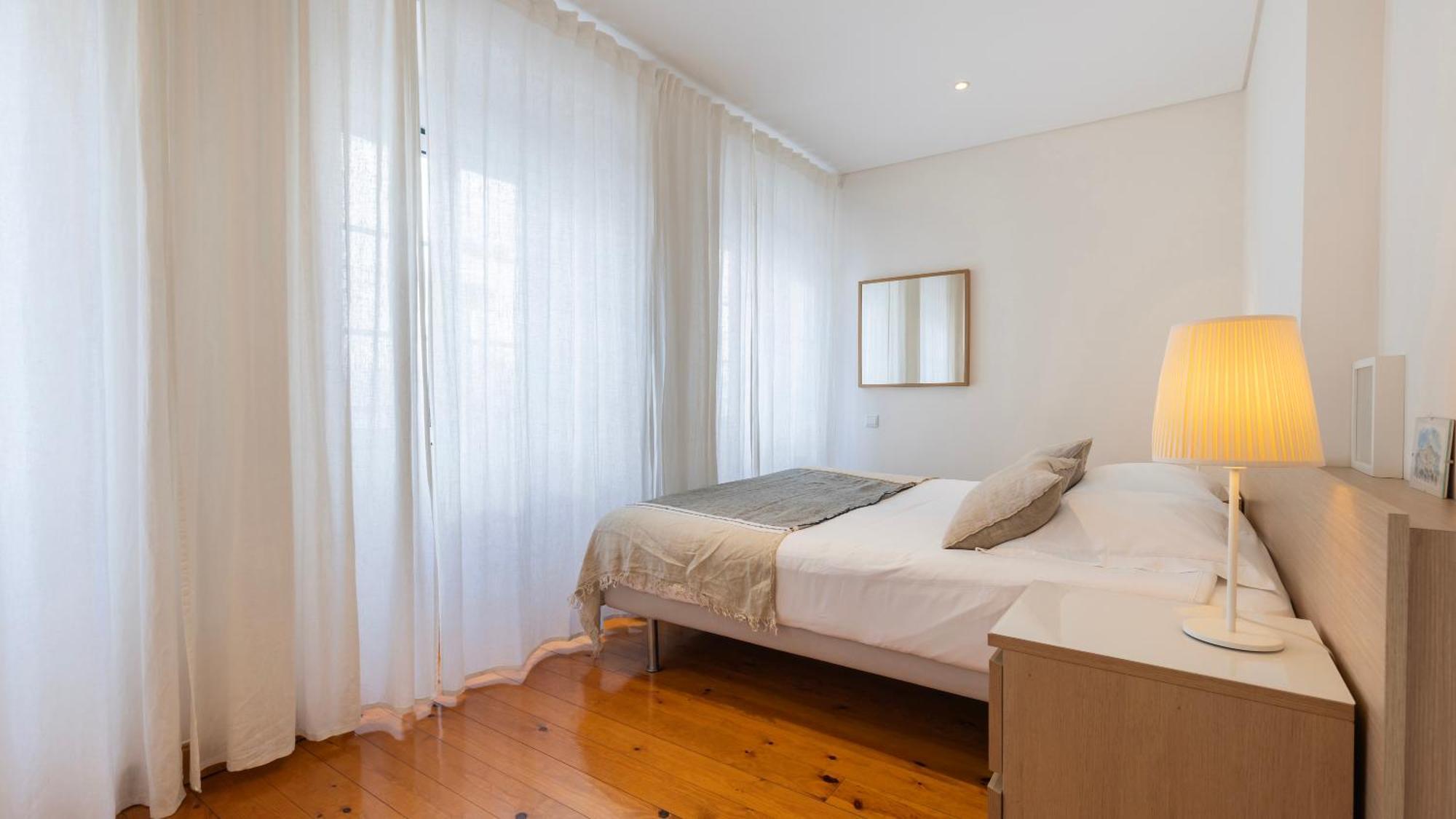 Luminous 1Bdr Apartment By Lovelystay Lisbon Exterior photo